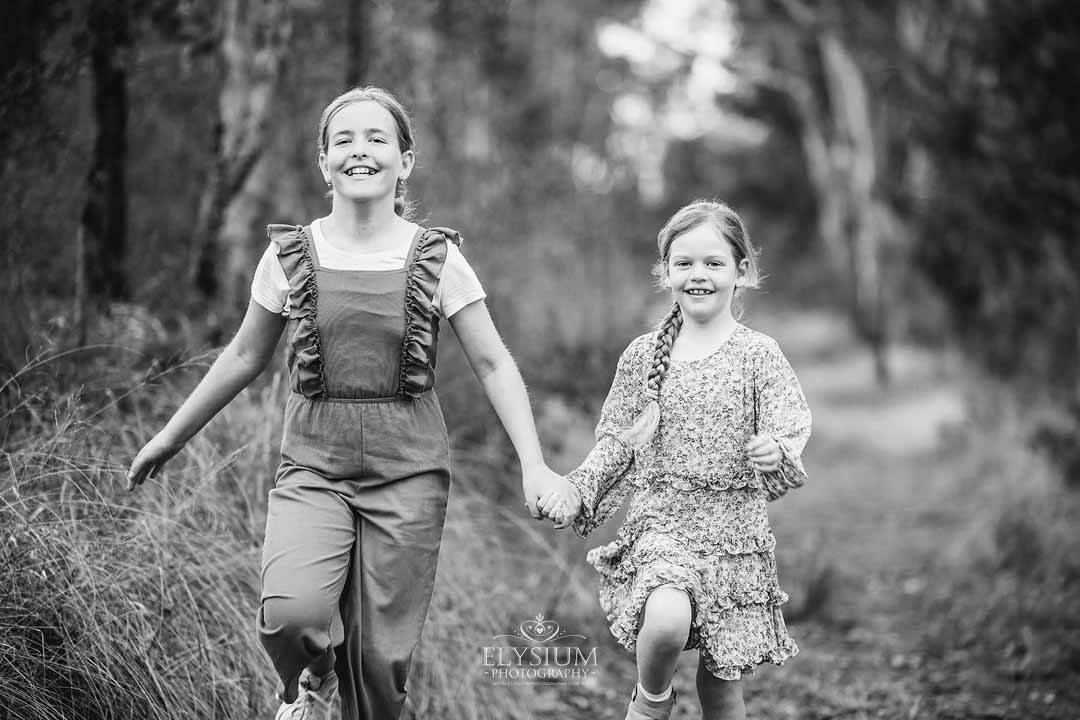 Cooper Family | Sydney Family Photographer | Ingleburn | Elysium ...