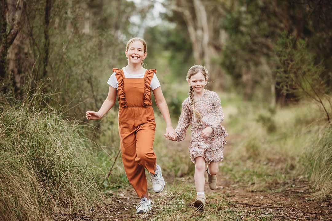 Cooper Family | Sydney Family Photographer | Ingleburn | Elysium ...