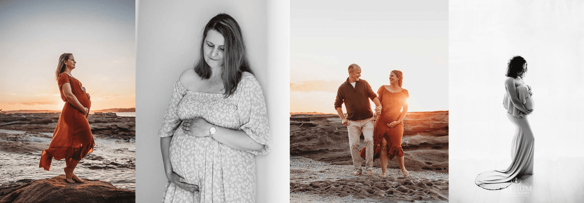 pregnancy photography sydney header